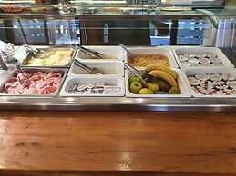 Club Del Sole Rivaverde Easy Camping Village