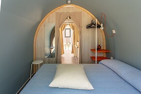 Club Del Sole Rivaverde Easy Camping Village