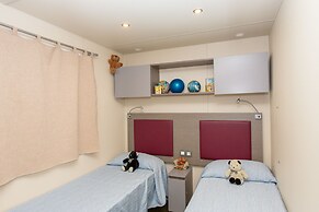 Club Del Sole Rivaverde Easy Camping Village