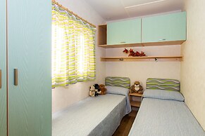 Club Del Sole Rivaverde Easy Camping Village