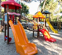 Club Del Sole Rivaverde Easy Camping Village