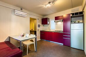 Club Del Sole Rivaverde Easy Camping Village