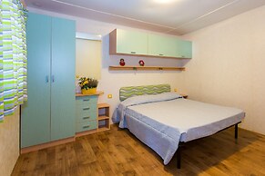 Club Del Sole Rivaverde Easy Camping Village