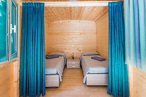 Club Del Sole Rivaverde Easy Camping Village