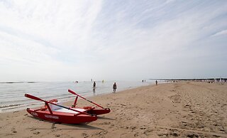 Club Del Sole Rivaverde Easy Camping Village