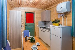 Club Del Sole Rivaverde Easy Camping Village