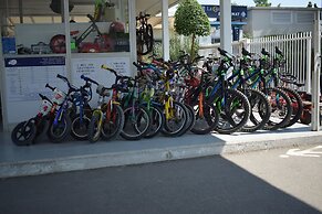 Club Del Sole Rivaverde Easy Camping Village