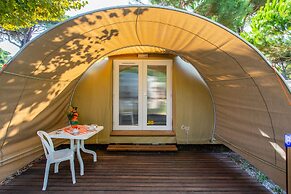 Club Del Sole Rivaverde Easy Camping Village