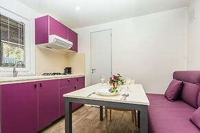 Club Del Sole Rivaverde Easy Camping Village