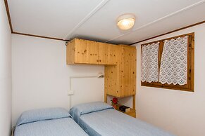 Club Del Sole Rivaverde Easy Camping Village