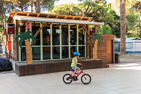 Club Del Sole Rivaverde Easy Camping Village