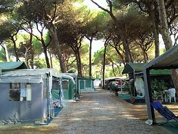 Club Del Sole Rivaverde Easy Camping Village
