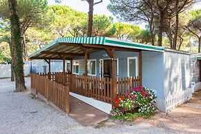Club Del Sole Rivaverde Easy Camping Village