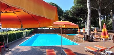 Club Del Sole Rivaverde Easy Camping Village