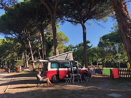 Club Del Sole Rivaverde Easy Camping Village