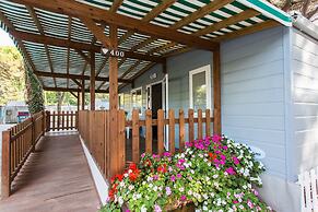 Club Del Sole Rivaverde Easy Camping Village