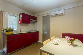 Club Del Sole Rivaverde Easy Camping Village