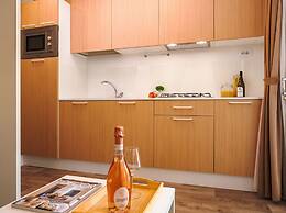 Club Del Sole Rivaverde Easy Camping Village