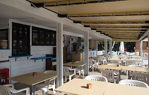 Club Del Sole Rivaverde Easy Camping Village