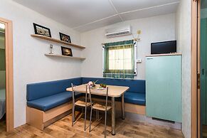 Club Del Sole Rivaverde Easy Camping Village