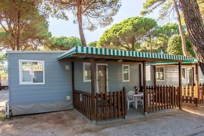 Club Del Sole Rivaverde Easy Camping Village