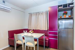 Club Del Sole Rivaverde Easy Camping Village