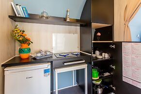 Club Del Sole Rivaverde Easy Camping Village