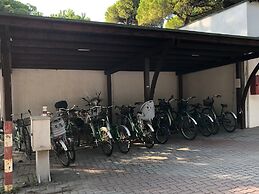 Club Del Sole Rivaverde Easy Camping Village