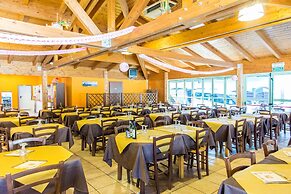 Club Del Sole Rivaverde Easy Camping Village