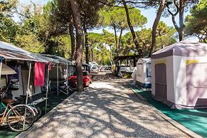 Club Del Sole Rivaverde Easy Camping Village