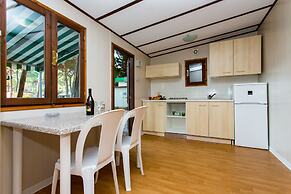 Club Del Sole Rivaverde Easy Camping Village