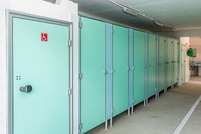 Club Del Sole Rivaverde Easy Camping Village