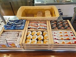 Club Del Sole Rivaverde Easy Camping Village