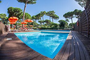 Club Del Sole Rivaverde Easy Camping Village