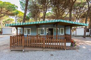 Club Del Sole Rivaverde Easy Camping Village