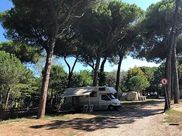 Club Del Sole Rivaverde Easy Camping Village