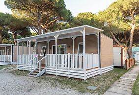 Club Del Sole Marina Romea Easy Camping Village