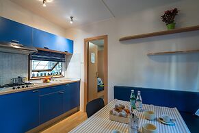 Club Del Sole Marina Romea Easy Camping Village