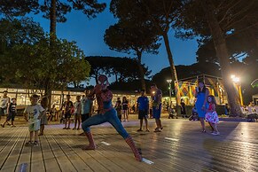 Club Del Sole Marina Romea Easy Camping Village