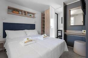 Club Del Sole Marina Romea Easy Camping Village