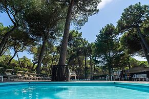 Club Del Sole Marina Romea Easy Camping Village