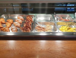 Club Del Sole Marina Romea Easy Camping Village