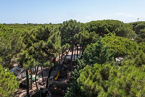 Club Del Sole Marina Romea Easy Camping Village