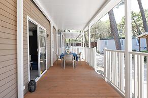 Club Del Sole Marina Romea Easy Camping Village