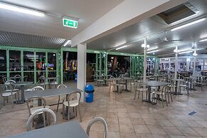 Club Del Sole Marina Romea Easy Camping Village