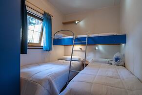 Club Del Sole Marina Romea Easy Camping Village