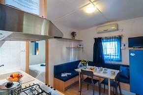 Club Del Sole Marina Romea Easy Camping Village