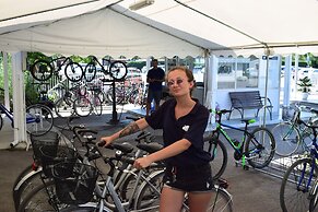 Club Del Sole Marina Romea Easy Camping Village