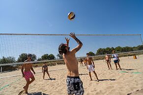 Club Del Sole Marina Romea Easy Camping Village