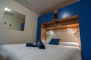 Club Del Sole Marina Romea Easy Camping Village